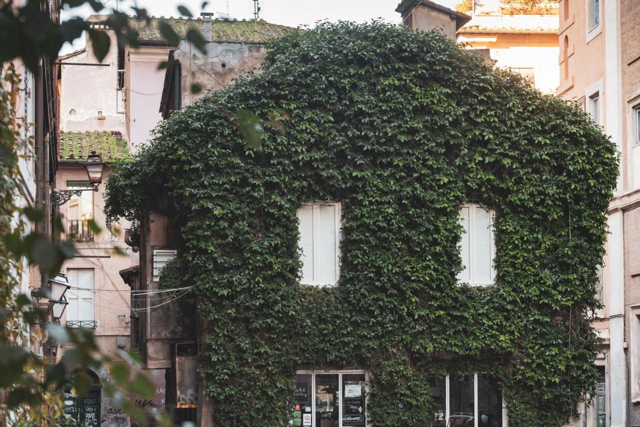 Mercure Roma Centro Termini Kültér fotó