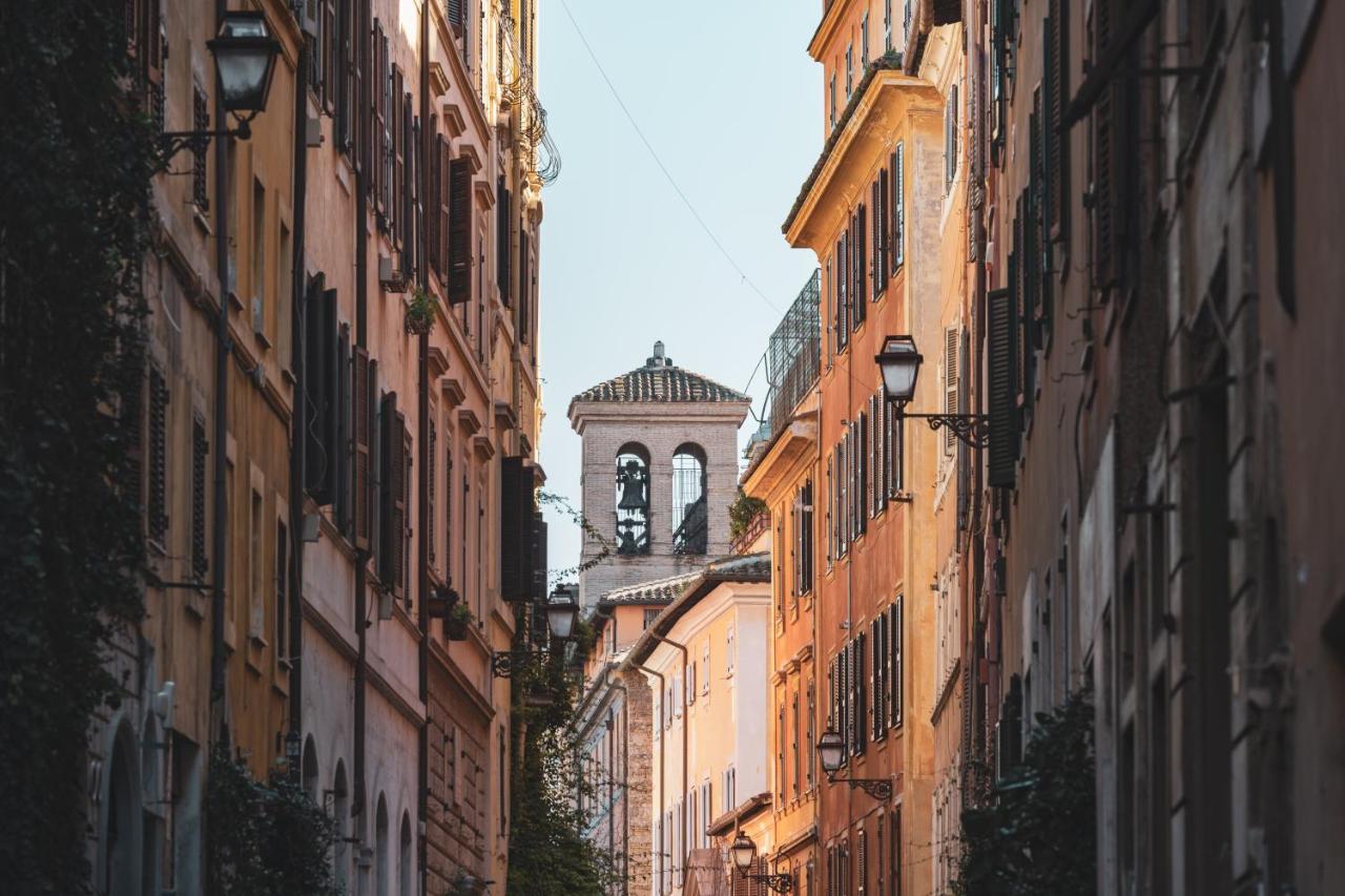 Mercure Roma Centro Termini Kültér fotó